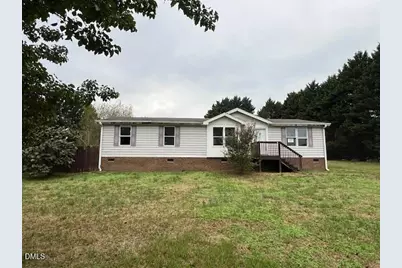 240 Autumn Drive, Roxboro, NC 27574 - Photo 1