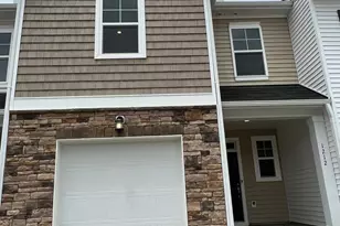 1212 Pate Farm Ln, Durham, NC 27703 - Photo 1