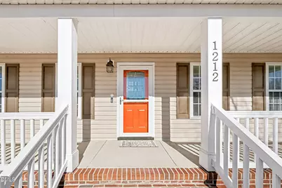 1212 Thistle Gold Drive, Hope Mills, NC 28348 - Photo 5