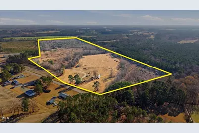 9153 Saint Marys Church Road, Kenly, NC 27542 - Photo 3