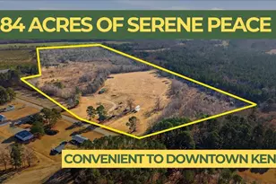 9153 St Marys Church Rd, Kenly, NC 27542 - Photo 1