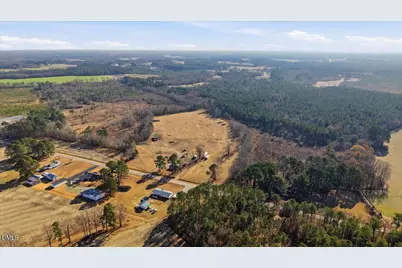 9153 Saint Marys Church Road, Kenly, NC 27542 - Photo 13