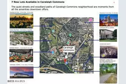 623 Velma Hopkins Lane, Raleigh, NC 27603 - Photo 3