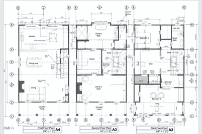 623 Velma Hopkins Lane, Raleigh, NC 27603 - Photo 13