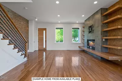 623 Velma Hopkins Lane, Raleigh, NC 27603 - Photo 11