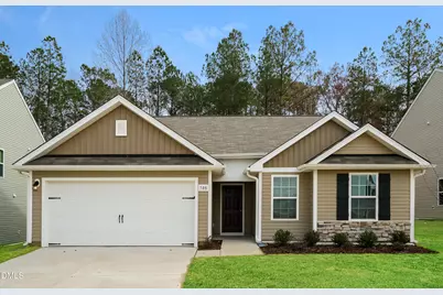 508 Gusty Lane, Zebulon, NC 27597 - Photo 1