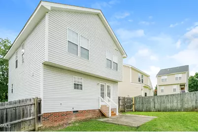 4917 Windblown Court, Raleigh, NC 27616 - Photo 15