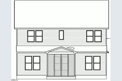 357 Murray Grey Lane, Wake Forest, NC 27587 - Photo 13