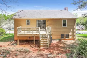 7809 Foxwood Dr, Raleigh, NC 27615 - Photo 15