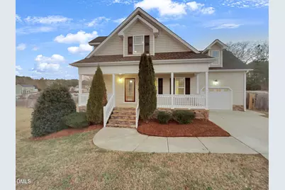 1004 Brasnoor Lane, Garner, NC 27529 - Photo 1