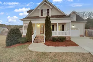 1004 Brasnoor Ln, Garner, NC 27529 - Photo 1