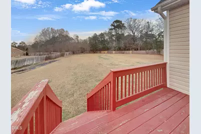 1004 Brasnoor Lane, Garner, NC 27529 - Photo 17