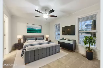 1004 Brasnoor Lane, Garner, NC 27529 - Photo 9