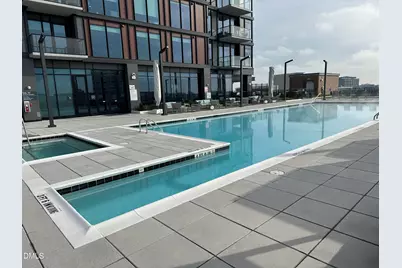 115 Morris Street #1908, Durham, NC 27701 - Photo 17