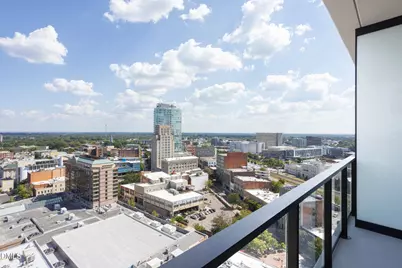 115 Morris Street #1908, Durham, NC 27701 - Photo 3