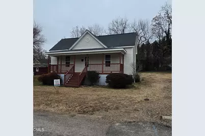 213 Cooke Street, Franklinton, NC 27525 - Photo 1