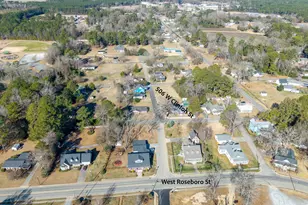 506 W Clinton St, Roseboro, NC 28382 - Photo 39