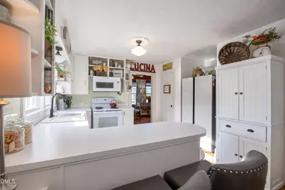 506 W Clinton Street, Roseboro, NC 28382 - Photo 7