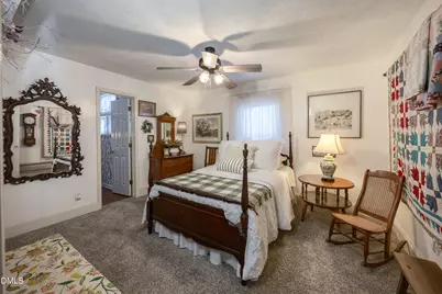 506 W Clinton Street, Roseboro, NC 28382 - Photo 19