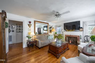 506 W Clinton St, Roseboro, NC 28382 - Photo 15