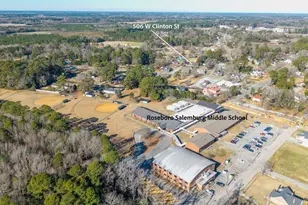 506 W Clinton St, Roseboro, NC 28382 - Photo 37