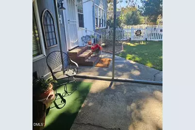 506 W Clinton Street, Roseboro, NC 28382 - Photo 33