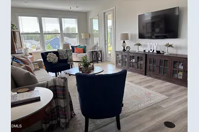 1625 Moa Court, Fuquay Varina, NC 27526 - Photo 21