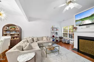 3047 Winding Waters Way, Raleigh, NC 27614 - Photo 9