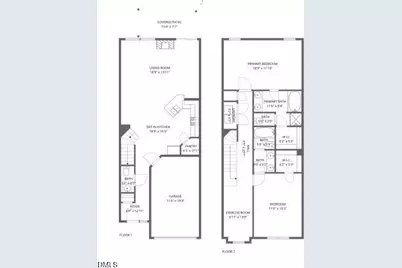 3047 Winding Waters Way, Raleigh, NC 27614 - Photo 5