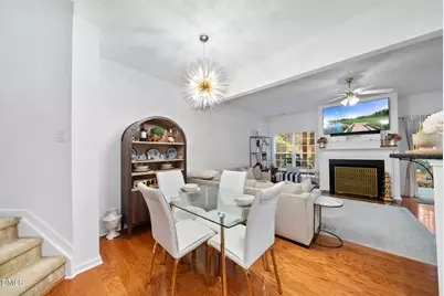 3047 Winding Waters Way, Raleigh, NC 27614 - Photo 7