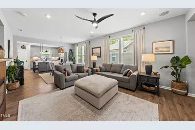 2105 Flycatcher Lane, Fuquay Varina, NC 27526 - Photo 5