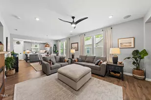 2105 Flycatcher Ln, Fuquay Varina, NC 27526 - Photo 5