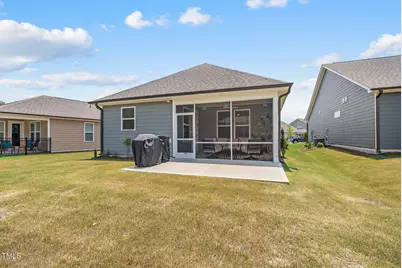 2105 Flycatcher Lane, Fuquay Varina, NC 27526 - Photo 31