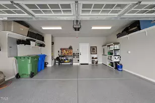 2105 Flycatcher Ln, Fuquay Varina, NC 27526 - Photo 35