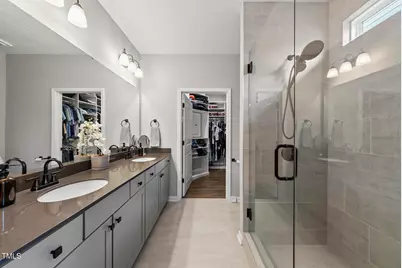 2105 Flycatcher Lane, Fuquay Varina, NC 27526 - Photo 21