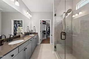 2105 Flycatcher Ln, Fuquay Varina, NC 27526 - Photo 21