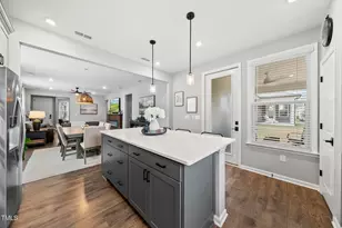 2105 Flycatcher Ln, Fuquay Varina, NC 27526 - Photo 17