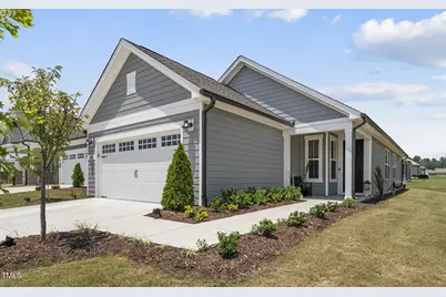 2105 Flycatcher Lane, Fuquay Varina, NC 27526 - Photo 1