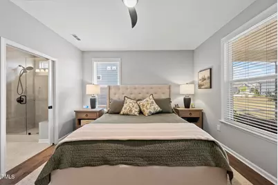 2105 Flycatcher Lane, Fuquay Varina, NC 27526 - Photo 19