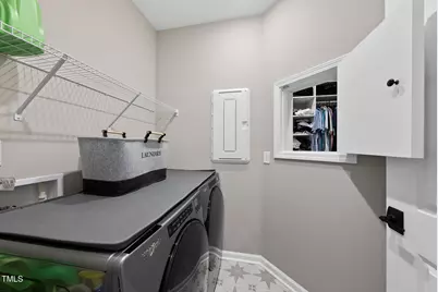 2105 Flycatcher Lane, Fuquay Varina, NC 27526 - Photo 27