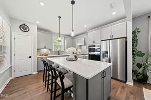 2105 Flycatcher Ln, Fuquay Varina, NC 27526 - Photo 11