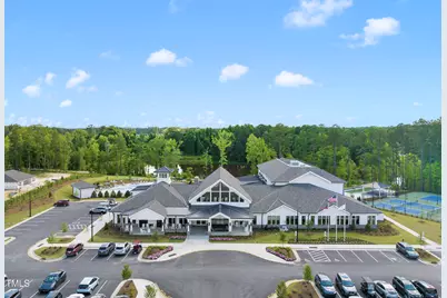 2105 Flycatcher Lane, Fuquay Varina, NC 27526 - Photo 37