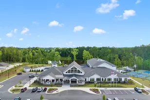 2105 Flycatcher Ln, Fuquay Varina, NC 27526 - Photo 37