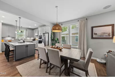 2105 Flycatcher Lane, Fuquay Varina, NC 27526 - Photo 9