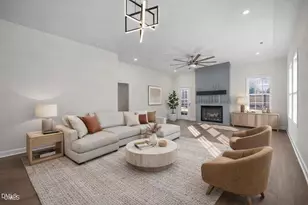 3505 Skycrest Dr, Raleigh, NC 27604 - Photo 11