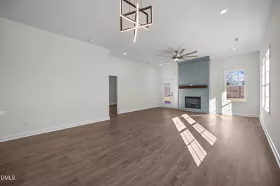 3505 Skycrest Drive, Raleigh, NC 27604 - Photo 9