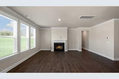 2105 Stoneridge Barn Way, Wake Forest, NC 27587 - Photo 17