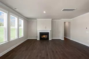 2105 Stoneridge Barn Way, Wake Forest, NC 27587 - Photo 17