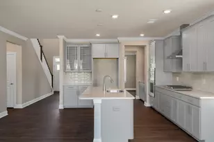 2105 Stoneridge Barn Way, Wake Forest, NC 27587 - Photo 13