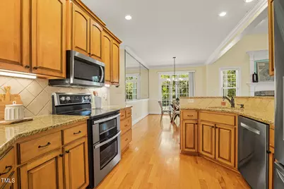 7900 Whimbrel Lane, Fuquay Varina, NC 27526 - Photo 23